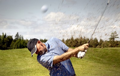 Golf Swing Tips Pic