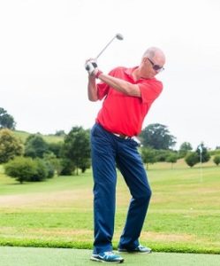 Golf Swing Tips For Seniors - Expert Easy Tips | golf