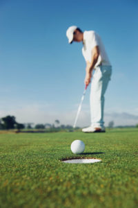 Golf Putting Tips for Beginners pic1