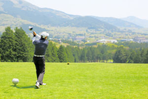 Modern Golf Swing Fundamentals Pic