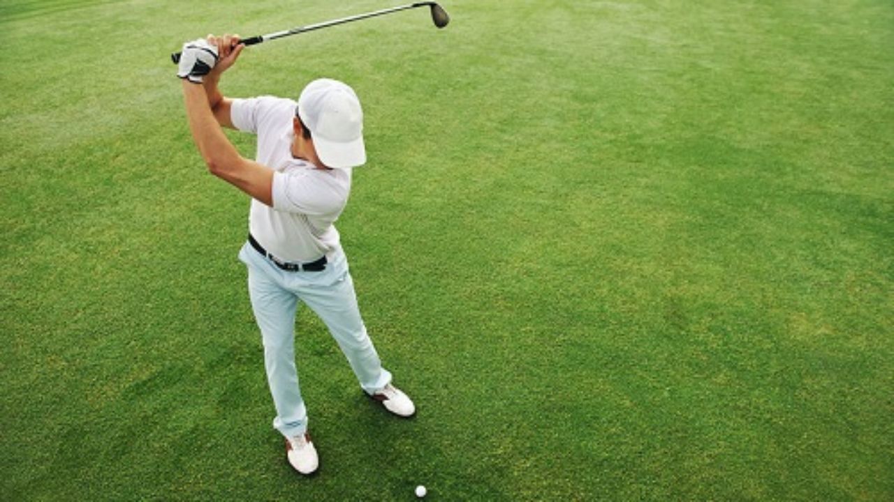 Golf Swing Speed Drills The Best Drills For Increasing