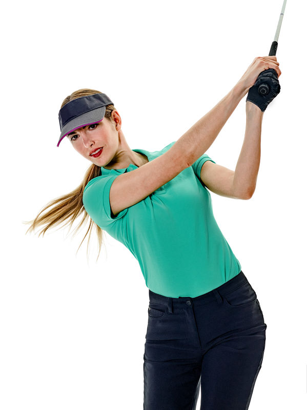 Simple Golf Swing Follow Through Drills To Help Your Golf ...